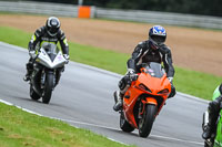 Middle 1 Group Orange Bikes